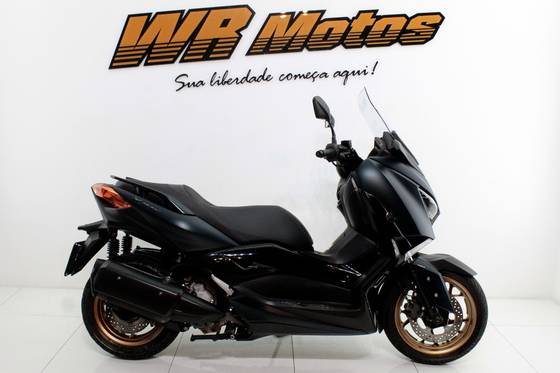 YAMAHA XMAX ABS YAMAHA XMAX ABS